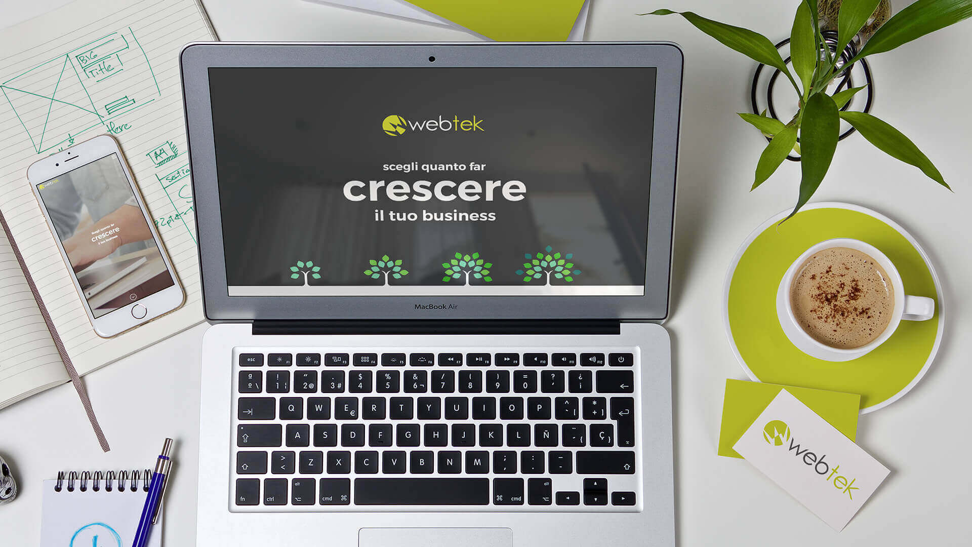webtek
